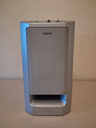 Sony wms225 active - sa-wms225,