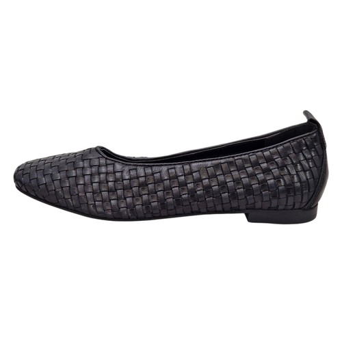 Collection leather woven - leather,