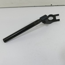 Kawasaki 750 handlebar - 750, stub