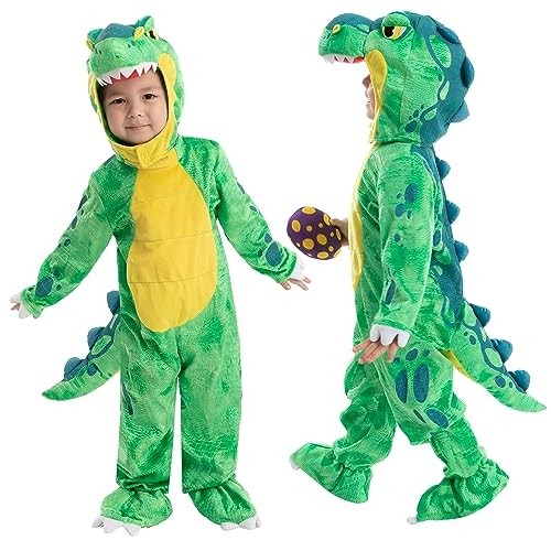 Spooktacular rex costume - spooktacular,