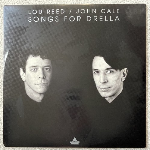 Lou reed john - lou, cale