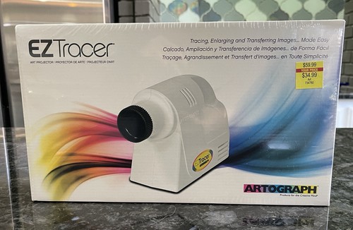 Artograph tracer opaque - artograph,
