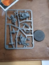 War Despot Helsmiths of Hashut  Warhammer Age of Sigmar Chaos Dwarf new