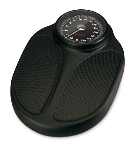 Mechanical bathroom scales - bathroom,