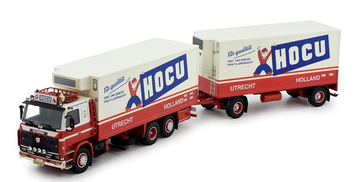 Tekno scania r113 - tekno,scania, 6x4