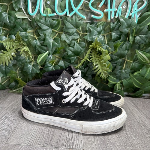 Vans half cab pro - pro, shoes