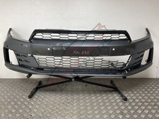 VW SIROCCO R LINE EDITION