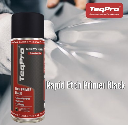 Black rapid etch - ,