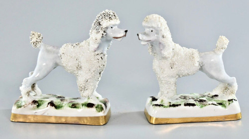 Antique chelsea porcelain - chelsea,