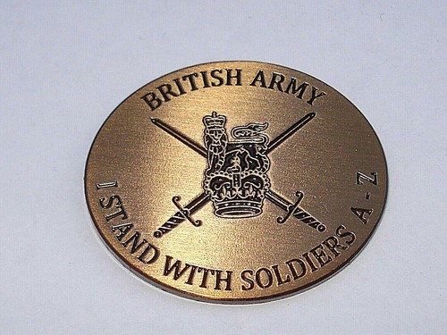 Stand with soldiers z - i,