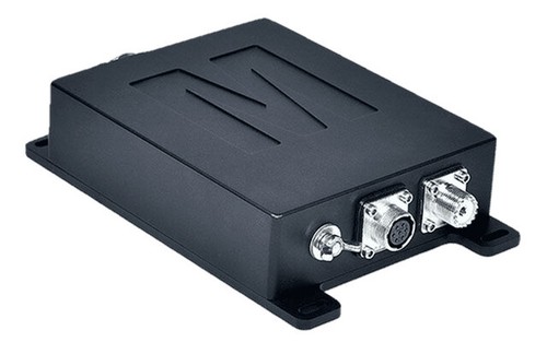 Mat automatic antenna tuner - mat-40,