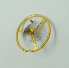 BALANCE WHEEL FOR POLJOT