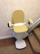 ACORN/BROOKS 130 SLIM MODEL INSTALLED RECON, 1YR GUARANTEE: MOBILITY EQUIPMENT