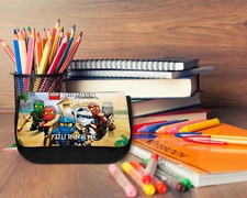 Lego Ninjago #3 Personalised