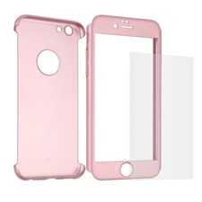 Ultra Thin 360 Shockproof