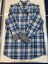 New Chaps Mens Lead Table Old