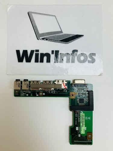 Usb module card - usb, connector