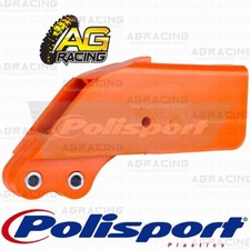 Polisport Orange Rear Chain