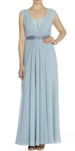 Coast blue lori - blue, maxi