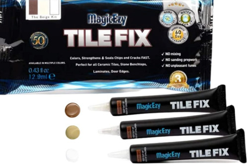 Tile fix porcelain - fix,