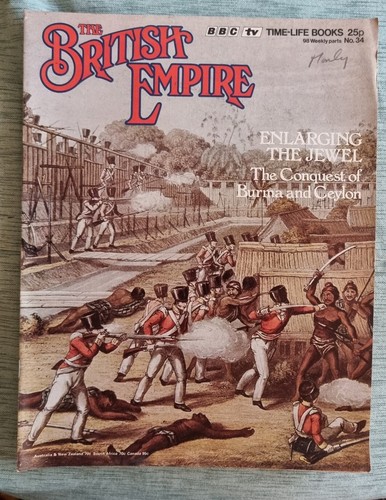 British empire bbc time - empire, time-