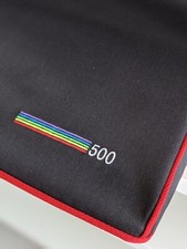 AMIGA 500 -  dust cover-