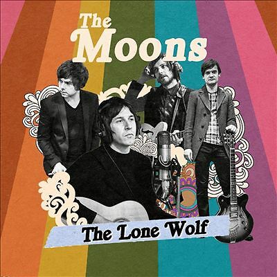 The lone wolf vinyl - wolf, [vinyl],