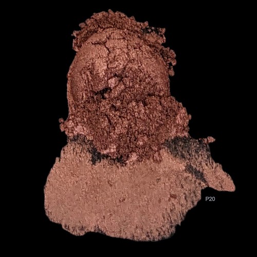 Pearl pigment powder car - pearl,