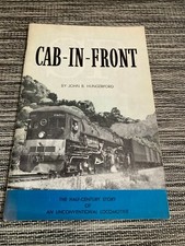Cab-in-Front By John