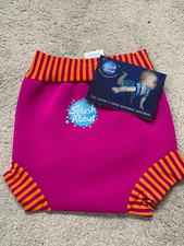 Splash About Happy Nappy Baby