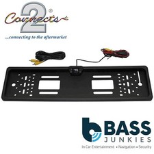 FIAT 500, BRAVO, BRAVA Rear