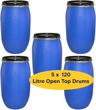 Storage barrel water - water, tank