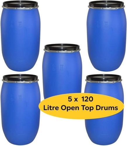 Storage barrel water - water, tank