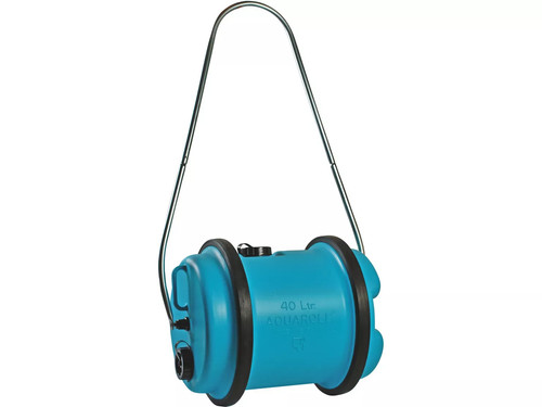 40l aquaroll economy water - 40l,