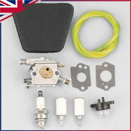 Carburetor fuel filter kit for - fuel,