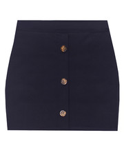 Women's Ladies Button Front