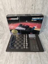 Garry Kasparov Chess Computer