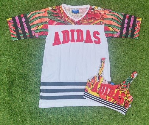 Adidas rita ora oriental - adidas,