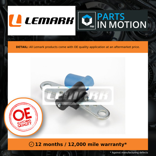 Rpm crankshaft sensor fits - /,