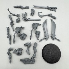 GW 40K - Aeldari Corsairs