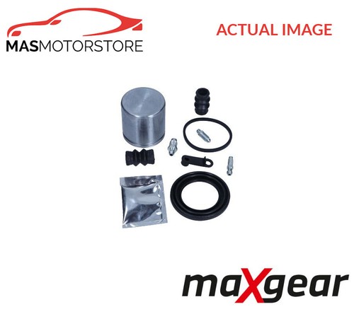 Brake caliper repair kit front - repair,