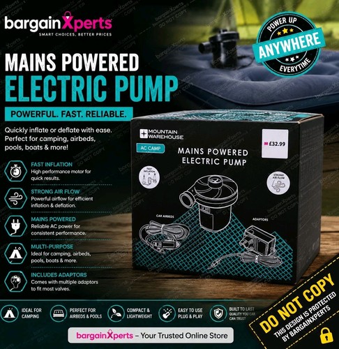 Mountain warehouse mains - -,