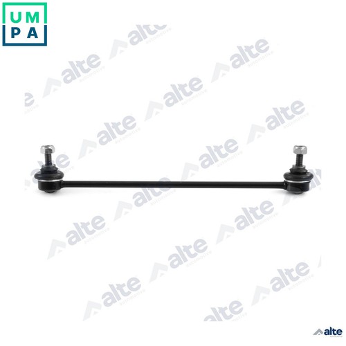 Linkcoupling rod stabiliser - rod,
