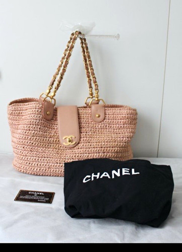 Chanel bag pink - , summer
