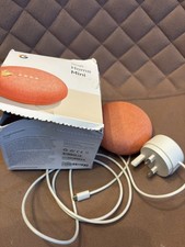 Google Home Mini HOA 1600