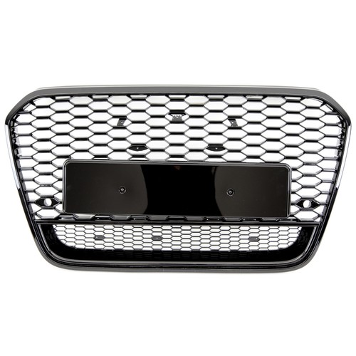 Fits audi 11 15 front - a6, c7