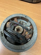 Wipac magneto nos used - wipac, nos?