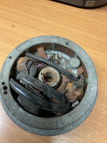 Wipac magneto nos - wipac,
