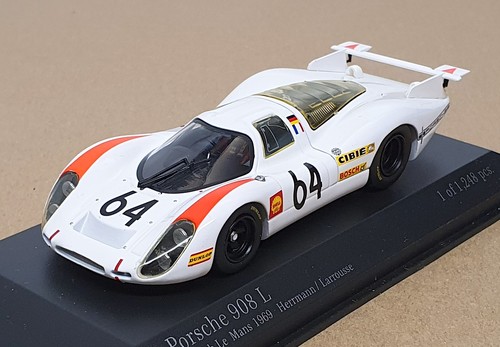 Minichamps scale 400 - minichamps,