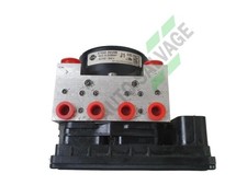 2014 NISSAN NOTE ABS PUMP